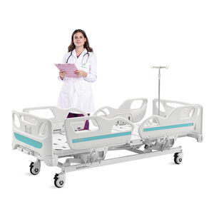 cama para hospital 1