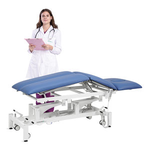 mesa de exame para reabilitação