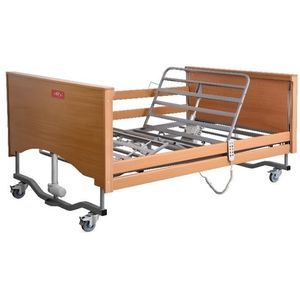 cama para internação domiciliar