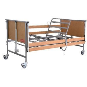 cama para internação domiciliar