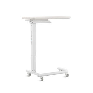 mesa de refeição de altura regulável