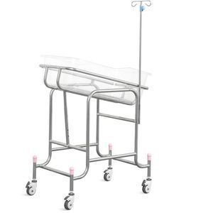 berço hospitalar Trendelenburg