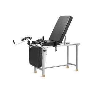 mesa para exame ginecológico