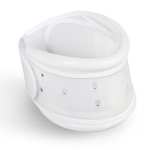 colar cervical rígido