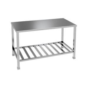 mesa de laboratório