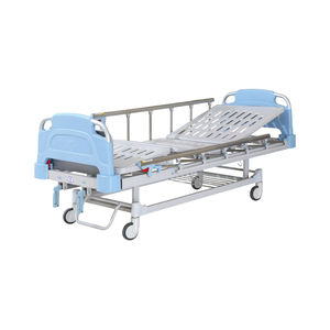 cama para hospital