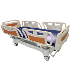 cama para hospital