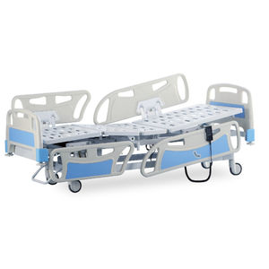 cama para hospital