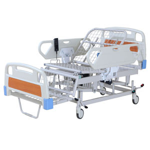 cama para hospital