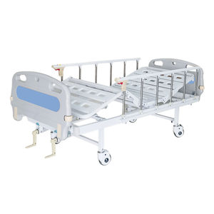 cama para hospital