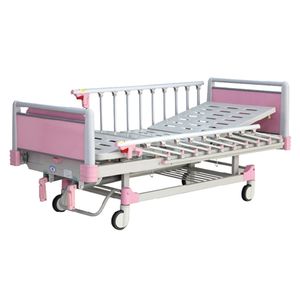cama para hospital