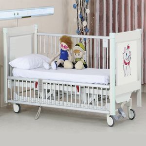 cama para hospital