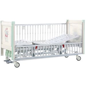 cama para hospital