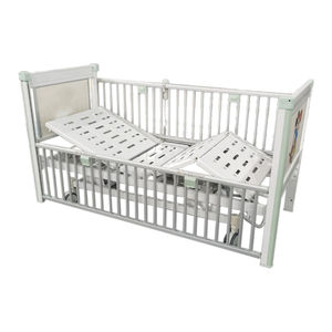 cama para hospital