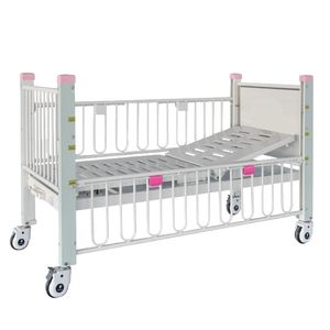 cama para hospital