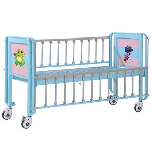 cama para hospital