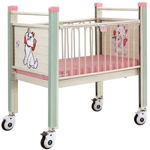cama para hospital