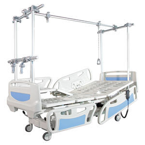 cama para hospital