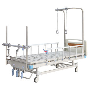 cama para hospital