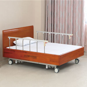 cama para permanência prolongada