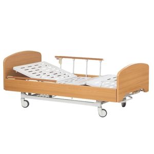 cama para permanência prolongada