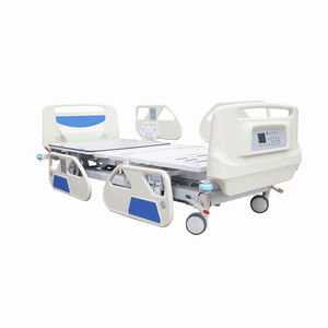 cama para cuidados intensivos