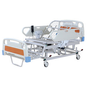 cama para hospital