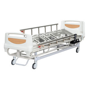 cama para hospital