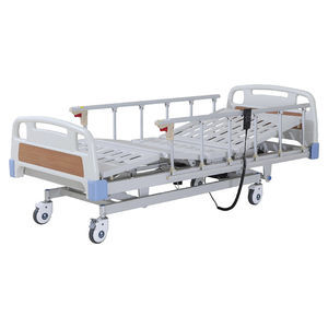 cama para hospital