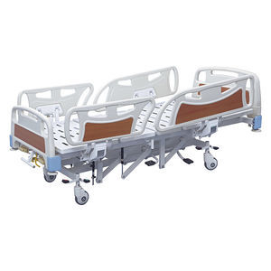 cama para hospital