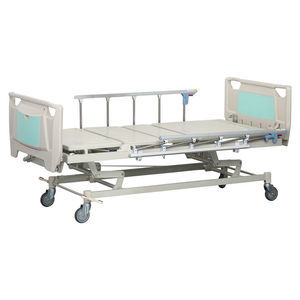 cama para hospital