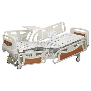 cama para hospital