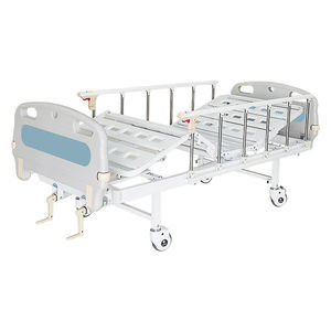 cama para hospital