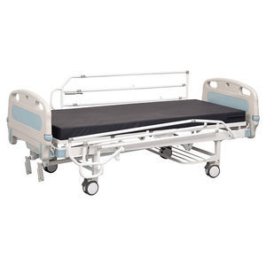 cama para hospital