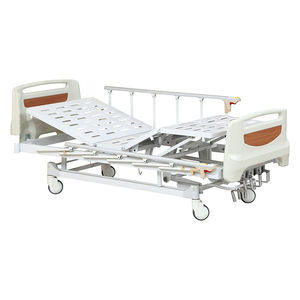 cama para hospital