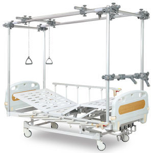 cama para hospital