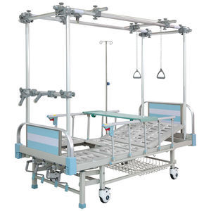 cama para hospital