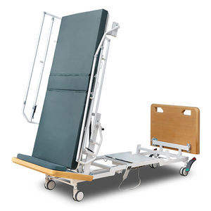 cama para hospital