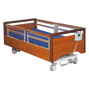 cama para hospital