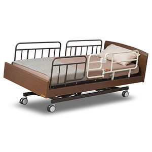 cama para permanência prolongada