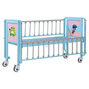 cama para hospital