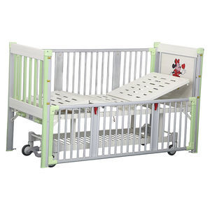 cama para hospital
