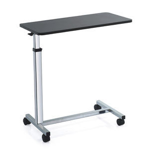 mesa de refeição com rodízios