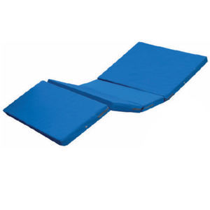 colchão para cama hospitalar