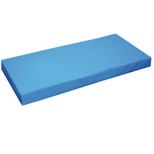 colchão para cama hospitalar