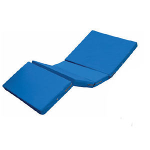 colchão para cama hospitalar