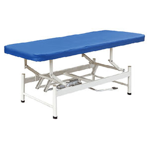 mesa de exame hidráulica