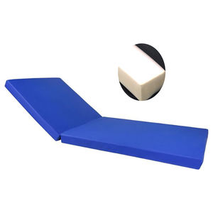 colchão para cama hospitalar