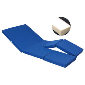 colchão para cama hospitalar