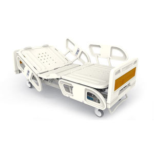 cama médico-hospitalar